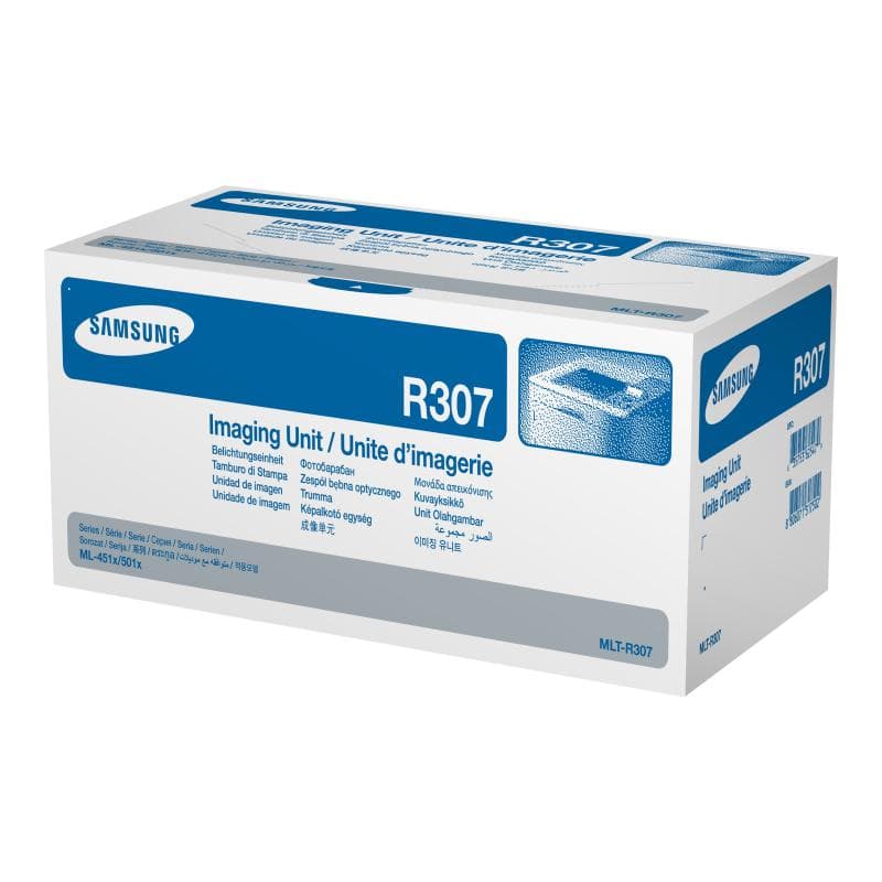 SAMSUNG MLT R307 Schwarz Druckerbildeinheit