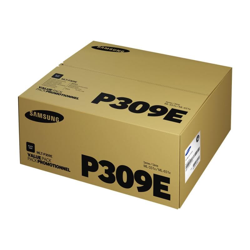 SAMSUNG MLT D309E Besonders hohe Ergiebigkeit Schwarz Tonerpatrone (SV090A)