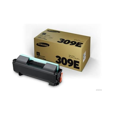 SAMSUNG MLT D309E Besonders hohe Ergiebigkeit Schwarz Tonerpatrone (SV090A)