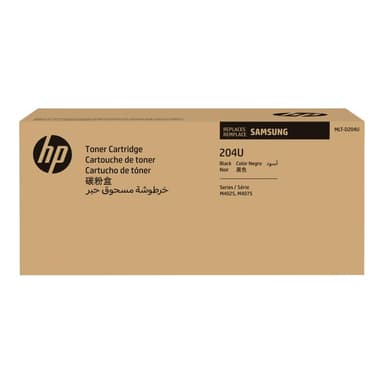 SAMSUNG MLT D204U Ultra High Yield Schwarz Tonerpatrone (SU945A)