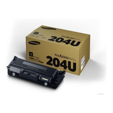 SAMSUNG MLT D204U Ultra High Yield Schwarz Tonerpatrone (SU945A)