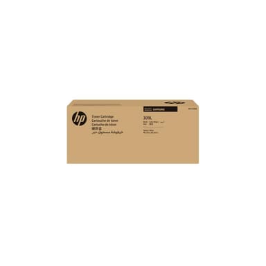 SAMSUNG MLT D309L Schwarz Tonerpatrone (SV096A)