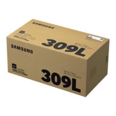 SAMSUNG MLT D309L Schwarz Tonerpatrone (SV096A)