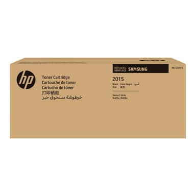 SAMSUNG MLT D201S Schwarz Tonerpatrone (SU878A)