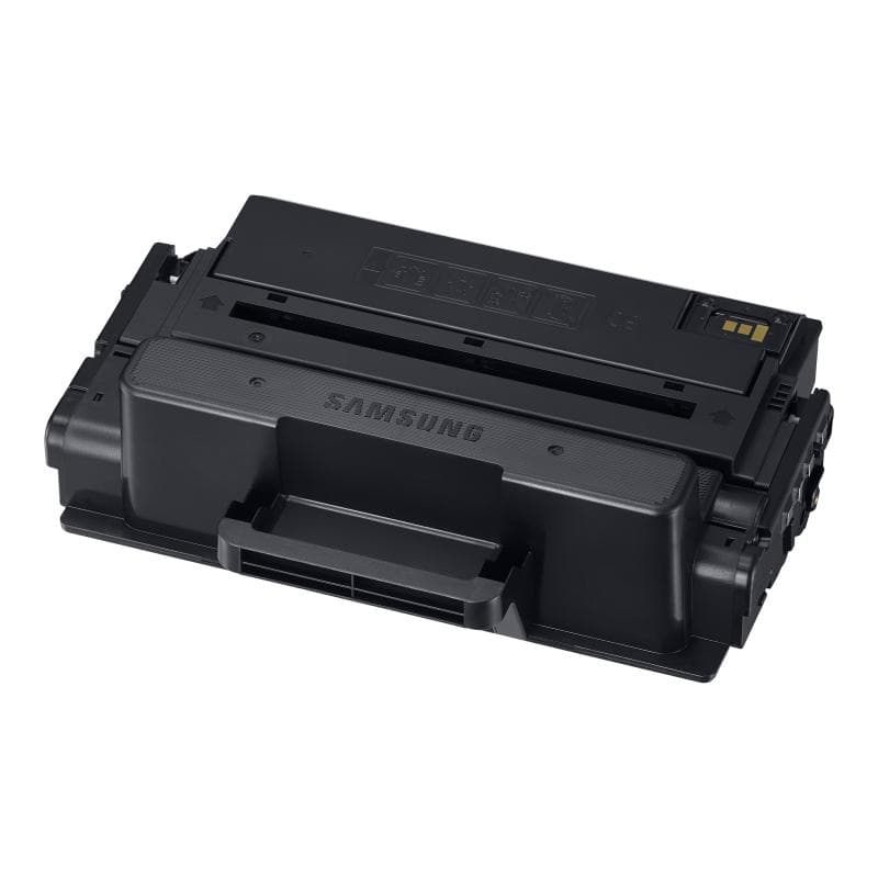SAMSUNG MLT D201S Schwarz Tonerpatrone (SU878A)