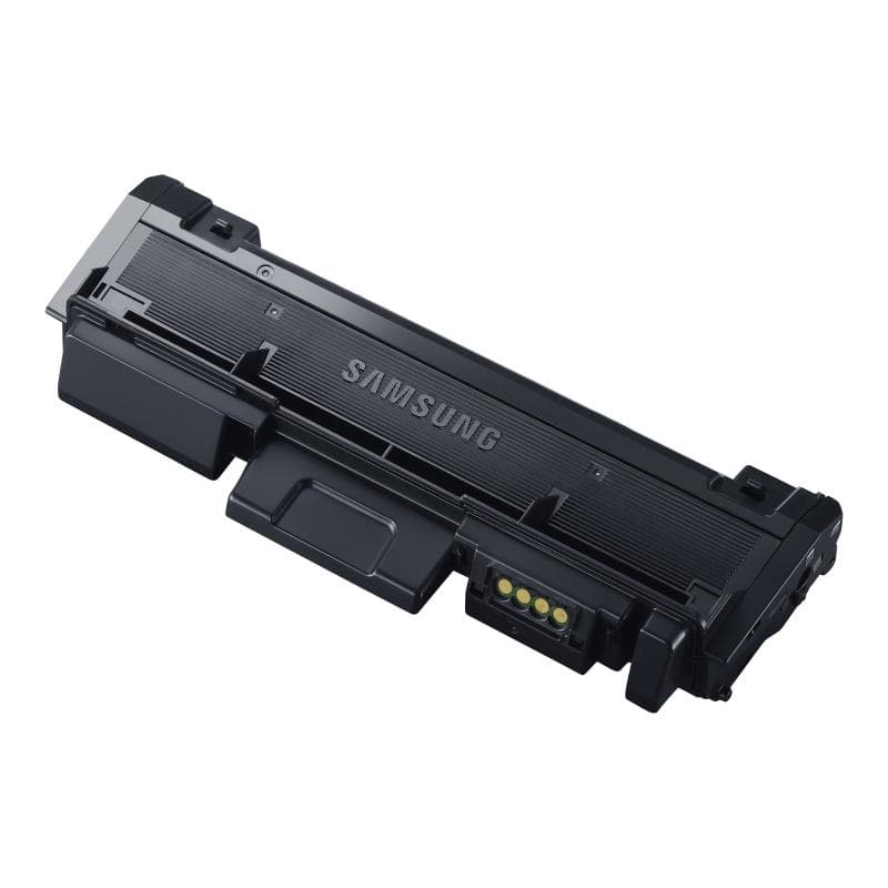 SAMSUNG MLT D116L Schwarz Tonerpatrone (SU828A)