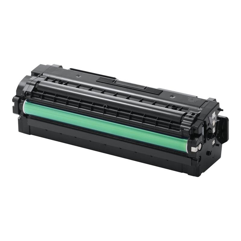 SAMSUNG CLT K505L Schwarz Tonerpatrone (SU168A)