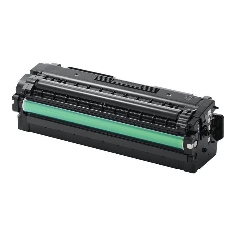 SAMSUNG CLT M505L Magenta Tonerpatrone (SU302A)