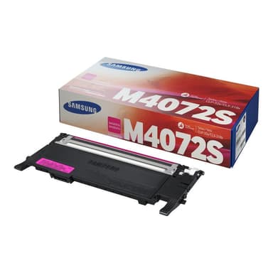 SAMSUNG CLT M4072S Magenta Tonerpatrone (SU262A)