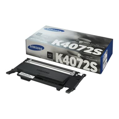 SAMSUNG CLT K4072S Schwarz Tonerpatrone (SU128A)