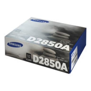 SAMSUNG ML D2850A Schwarz Tonerpatrone (SU646A)
