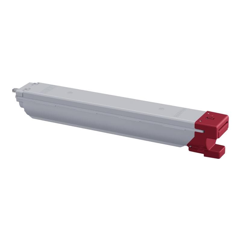SAMSUNG CLT M808S Magenta Tonerpatrone (SS642A)