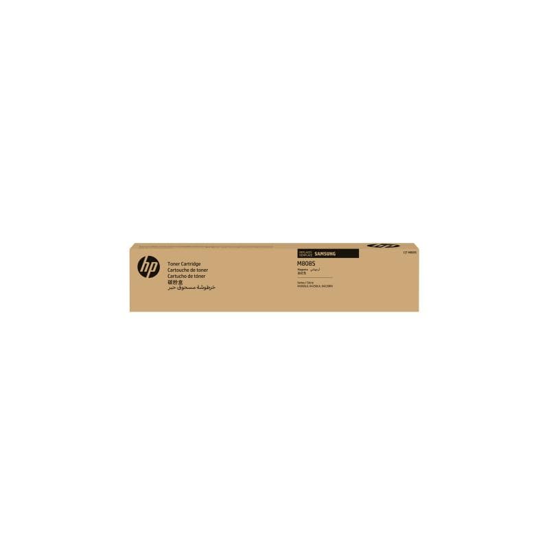 SAMSUNG CLT M808S Magenta Tonerpatrone (SS642A)