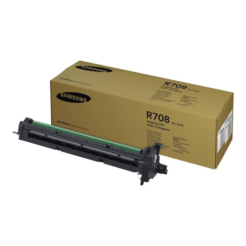 SAMSUNG MLT R708 Schwarz Druckerbildeinheit