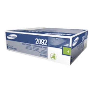 SAMSUNG MLT D2092S Schwarz Tonerpatrone (SV004A)