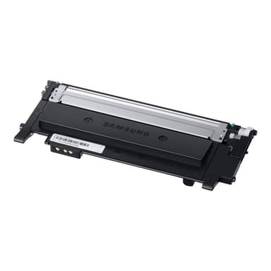 SAMSUNG CLT K404S Schwarz Tonerpatrone (SU100A)