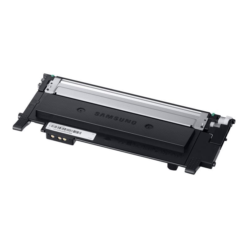SAMSUNG CLT K404S Schwarz Tonerpatrone (SU100A)