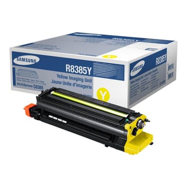SAMSUNG CLX R8385Y Gelb Druckerbildeinheit