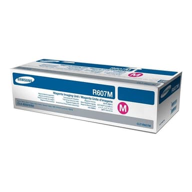 SAMSUNG CLT R607M Magenta Druckerbildeinheit
