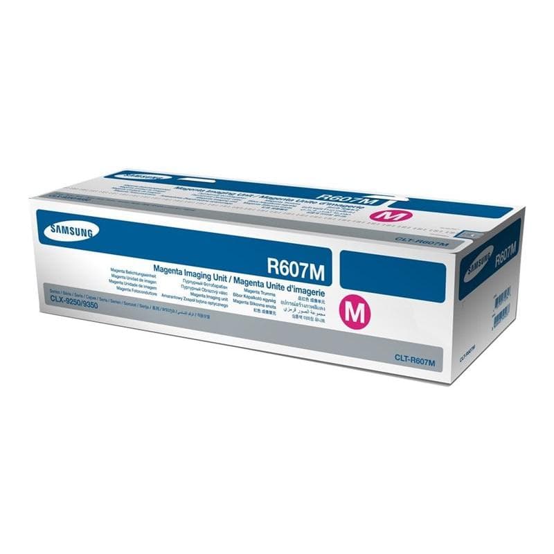 SAMSUNG CLT R607M Magenta Druckerbildeinheit
