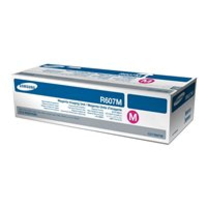 SAMSUNG CLT R607M Magenta Druckerbildeinheit
