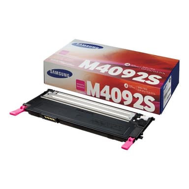 SAMSUNG CLT M4092S Magenta Tonerpatrone (SU272A)