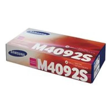 SAMSUNG CLT M4092S Magenta Tonerpatrone (SU272A)