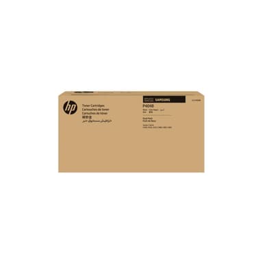 SAMSUNG CLT P404B 2er Pack Schwarz Tonerpatrone (SU364A)