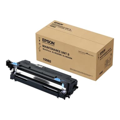 EPSON Unit B (PCU) Wartungskit