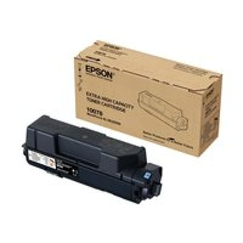 EPSON S110078 Extra Schwarz Tonerpatrone