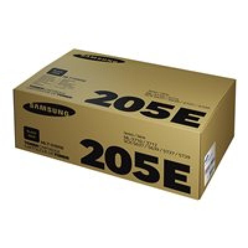 SAMSUNG MLT D205E Besonders hohe Ergiebigkeit Schwarz Tonerpatrone (SU951A)
