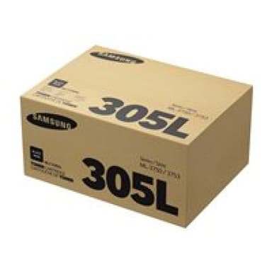 SAMSUNG MLT D305L Schwarz Tonerpatrone (SV048A)