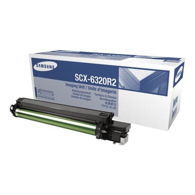 SAMSUNG SCX 6320R2 Schwarz Druckerbildeinheit