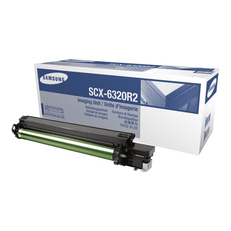 SAMSUNG SCX 6320R2 Schwarz Druckerbildeinheit