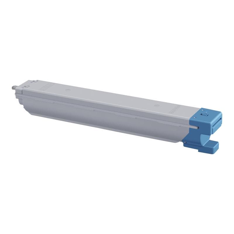 SAMSUNG CLT C808S Cyan Tonerpatrone (SS560A)