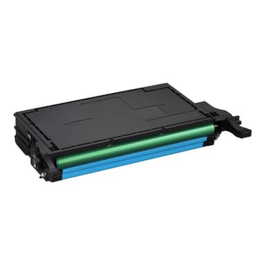 SAMSUNG CLT C6092S Cyan Tonerpatrone (SU082A)