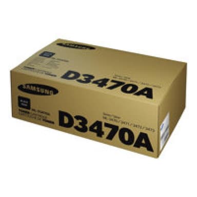 SAMSUNG ML D3470A Schwarz Tonerpatrone (SU665A)
