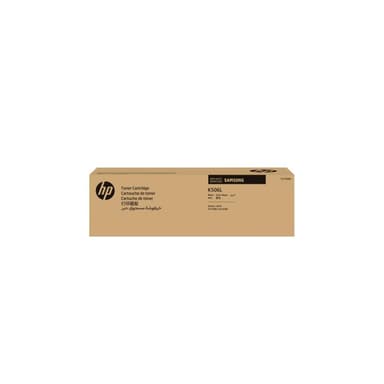 SAMSUNG CLT K506L Schwarz Tonerpatrone (SU171A)