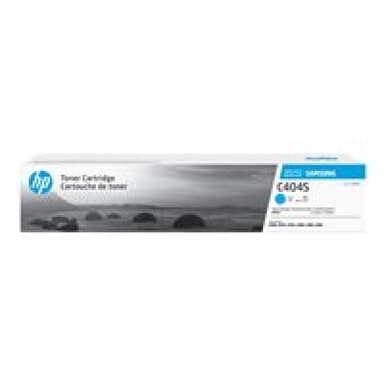SAMSUNG CLT C404S Cyan Tonerpatrone (ST966A)