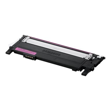 SAMSUNG CLT M406S Magenta Tonerpatrone (SU252A)