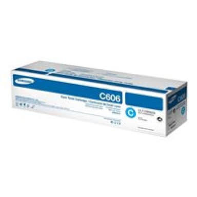 SAMSUNG CLT C6062S Cyan Tonerpatrone (SS531A)