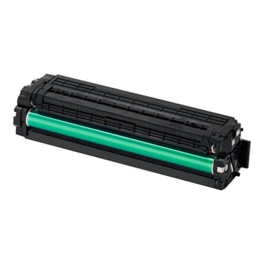 SAMSUNG CLT Y504S Gelb Tonerpatrone (SU502A)