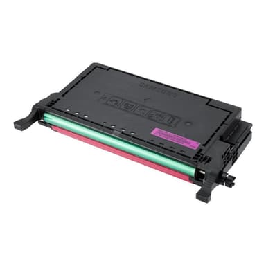 SAMSUNG CLT M5082S Magenta Tonerpatrone (SU323A)
