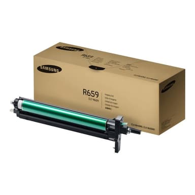 SAMSUNG CLT R659 Schwarz, Gelb, Cyan, Magenta Druckerbildeinheit