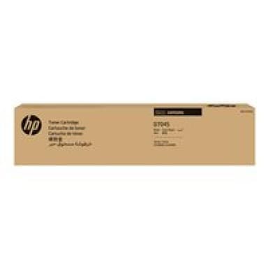 SAMSUNG MLT D704S Schwarz Tonerpatrone (SS770A)