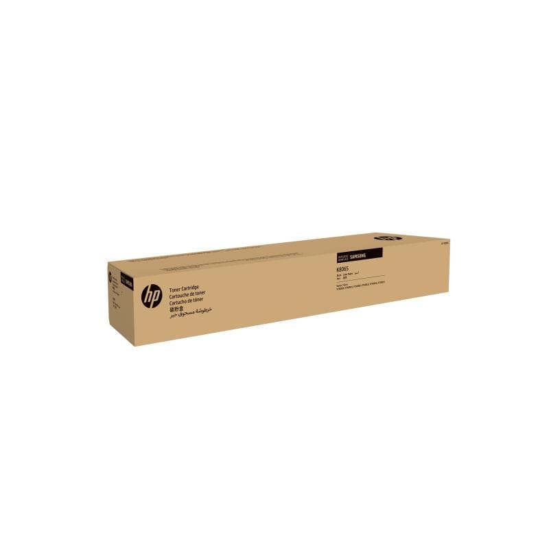 SAMSUNG CLT K806S Schwarz Tonerpatrone (SS593A)