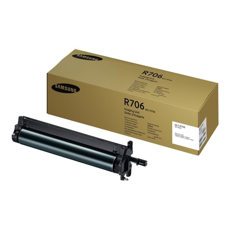 SAMSUNG MLT R706 Schwarz Druckerbildeinheit