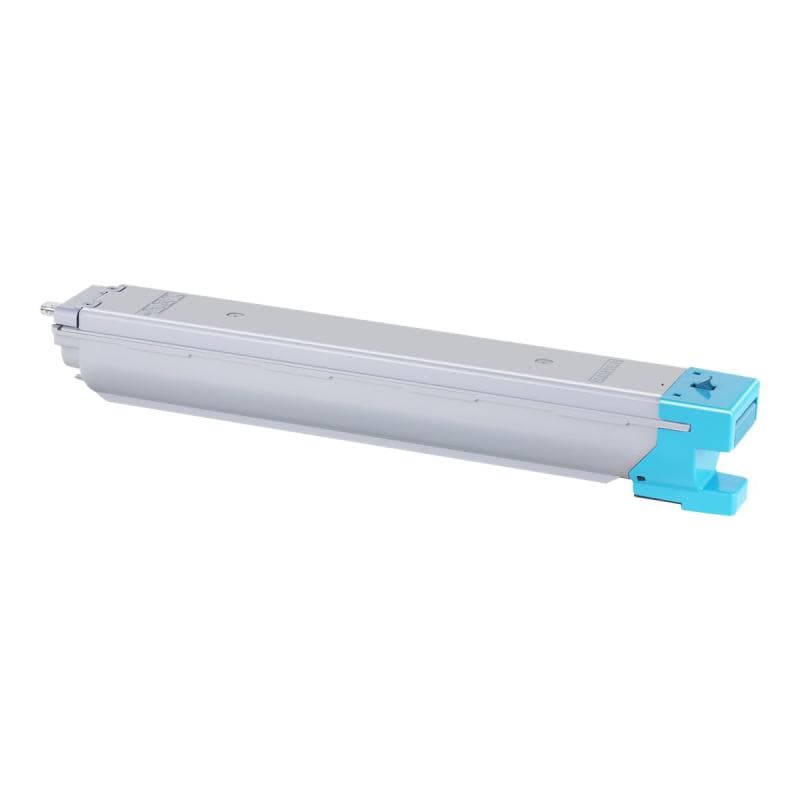 SAMSUNG CLT C809S Cyan Tonerpatrone (SS567A)