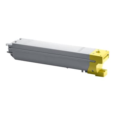 SAMSUNG CLT Y659S Gelb Tonerpatrone (SU570A)