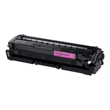 SAMSUNG CLT M503L Magenta Tonerpatrone (SU281A)